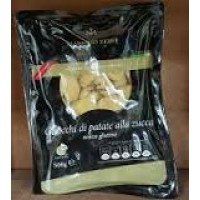 MASSIMO ZERO GNOCCHI ZUCCA500G